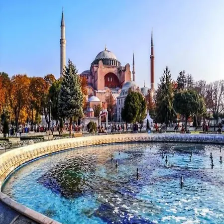 Sultanahmet Music House イスタンブール