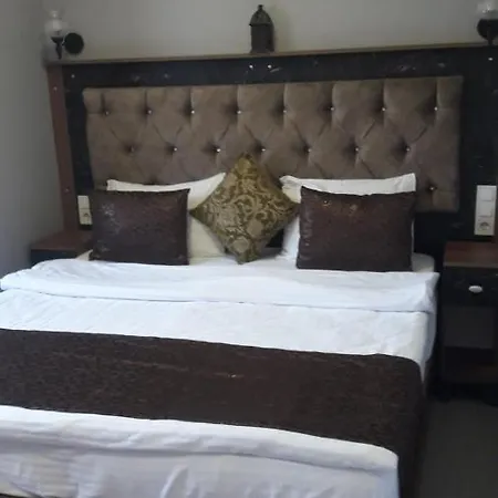 Sultanahmet Music House Hotel Provincia di Istanbul