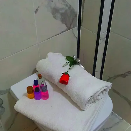 Hotel Sultanahmet Music House Provincia di Istanbul