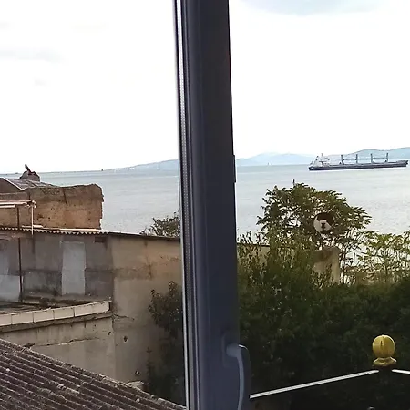 Sultanahmet Music House Provincia di Istanbul