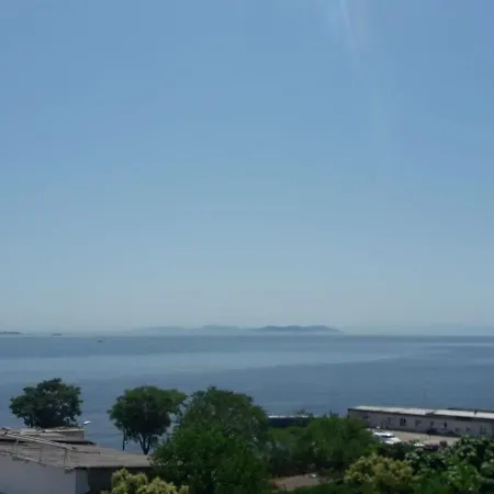 Sultanahmet Music House Hotel Provincia di Istanbul