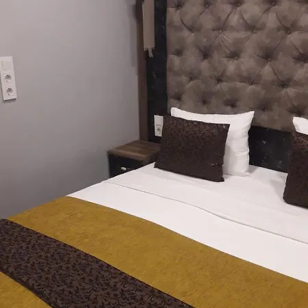 Sultanahmet Music House Hotel