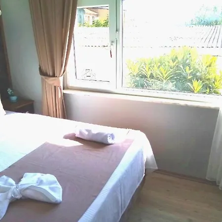 Hotel Sultanahmet Music House *