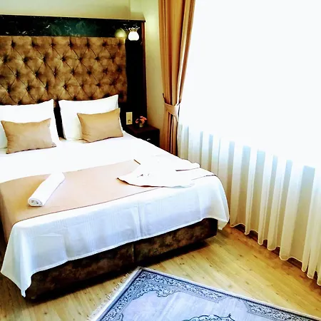 Sultanahmet Music House * Provincia di Istanbul