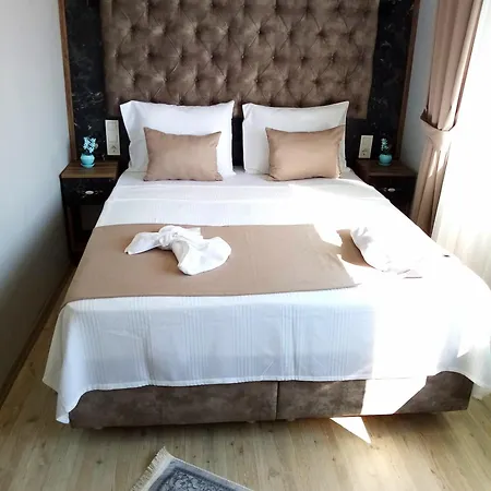 Sultanahmet Music House Hotel *