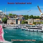 Sultanahmet Music House Hotel