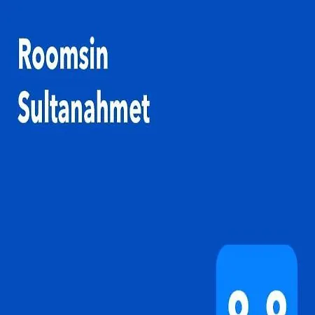 ホテル Sultanahmet Music House *