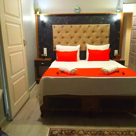 ホテル Sultanahmet Music House イスタンブール