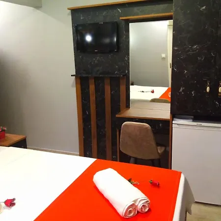 Sultanahmet Music House イスタンブール