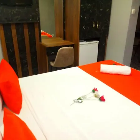 Sultanahmet Music House ホテル *