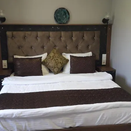 Sultanahmet Music House イスタンブール