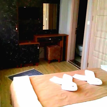 Sultanahmet Music House イスタンブール