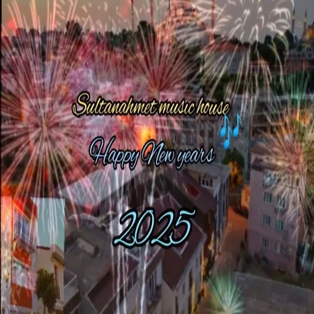 Sultanahmet Music House ホテル